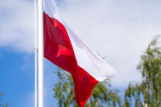 Otwarcie strażnicy oraz przekazanie sprzętu dla OSP w Janikowie (zdjęcia)