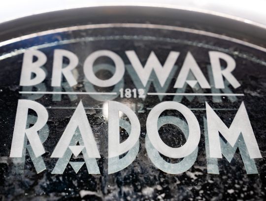 Noc muzeów - Browary Radomskie (zdjęcia)