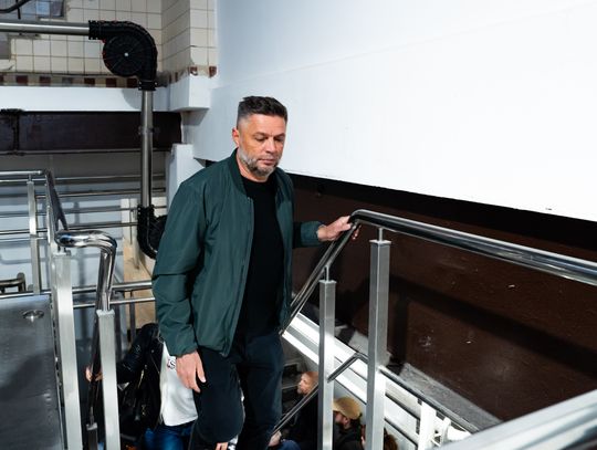 Noc muzeów - Browary Radomskie (zdjęcia)