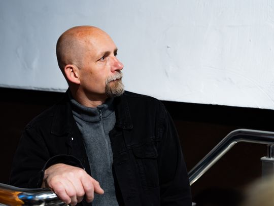 Noc muzeów - Browary Radomskie (zdjęcia)