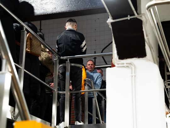 Noc muzeów - Browary Radomskie (zdjęcia)