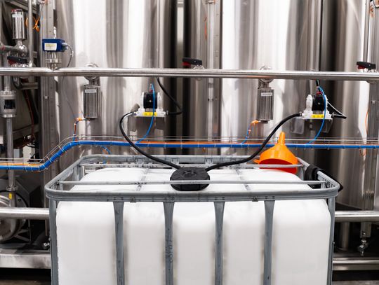 Noc muzeów - Browary Radomskie (zdjęcia)