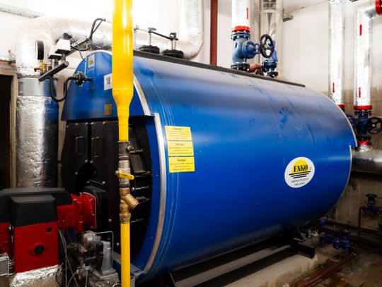 Noc muzeów - Browary Radomskie (zdjęcia)