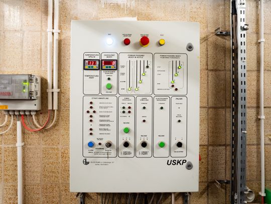 Noc muzeów - Browary Radomskie (zdjęcia)
