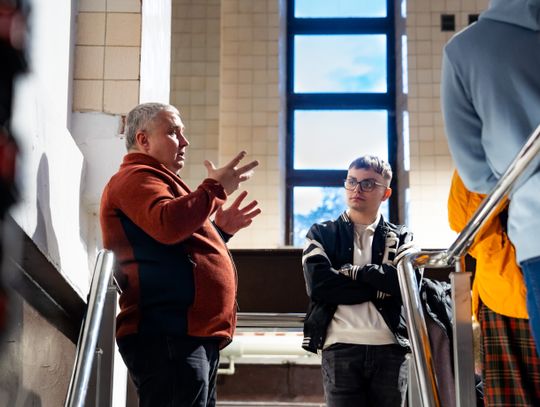 Noc muzeów - Browary Radomskie (zdjęcia)