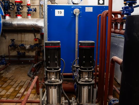 Noc muzeów - Browary Radomskie (zdjęcia)