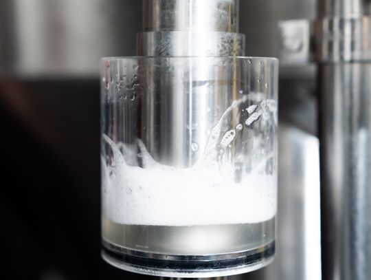 Noc muzeów - Browary Radomskie (zdjęcia)