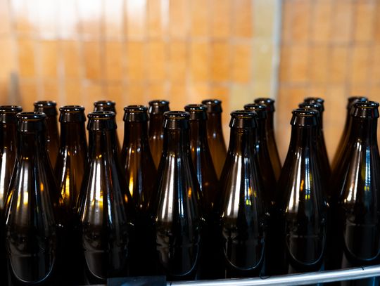 Noc muzeów - Browary Radomskie (zdjęcia)