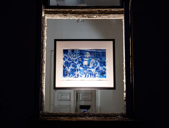 Noc muzeów - Browary Radomskie (zdjęcia)