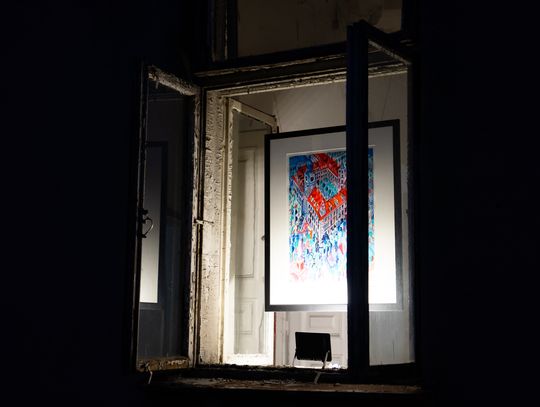 Noc muzeów - Browary Radomskie (zdjęcia)