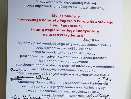 Wieczór wyborczy PiS (zdjęcia)