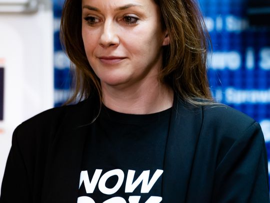 Wieczór wyborczy PiS (zdjęcia)