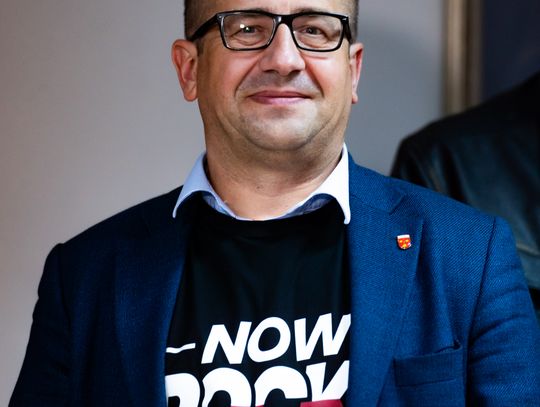 Wieczór wyborczy PiS (zdjęcia)