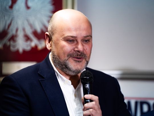 Wieczór wyborczy PiS (zdjęcia)