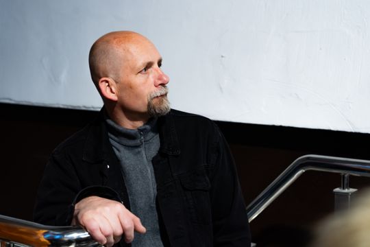 Noc muzeów - Browary Radomskie (zdjęcia) Noc muzeów - Browary Radomskie (zdjęcia)