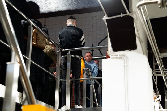 Noc muzeów - Browary Radomskie (zdjęcia)