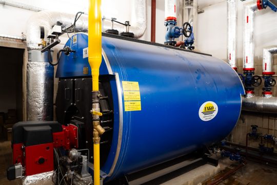 Noc muzeów - Browary Radomskie (zdjęcia)