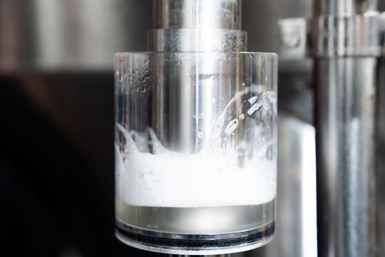 Noc muzeów - Browary Radomskie (zdjęcia)