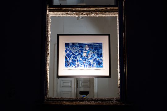 Noc muzeów - Browary Radomskie (zdjęcia)