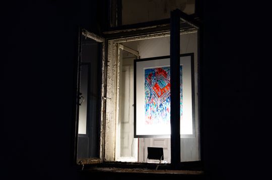 Noc muzeów - Browary Radomskie (zdjęcia)