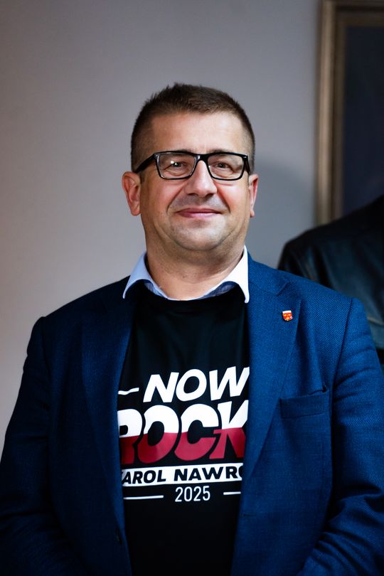 Wieczór wyborczy PiS (zdjęcia)