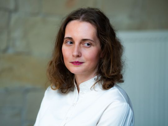 Promocja książki Małgorzaty Król - "Żony wielkich Polaków. Od Kochanowskiego do Moniuszki" (zdjęcia)