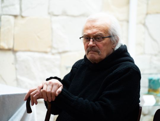 Promocja książki Małgorzaty Król - "Żony wielkich Polaków. Od Kochanowskiego do Moniuszki" (zdjęcia)