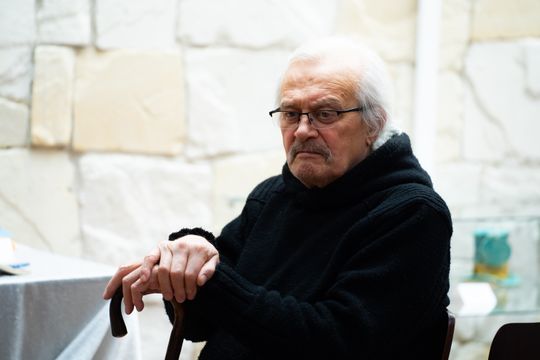Promocja książki Małgorzaty Król - "Żony wielkich Polaków. Od Kochanowskiego do Moniuszki" (zdjęcia)