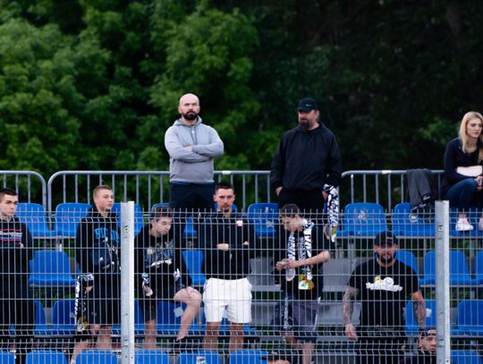 Betclic III liga: Broń Radom - GKS Bełchatów (zdjęcia)