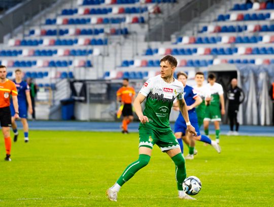 Betclic III liga: Broń Radom - GKS Bełchatów (zdjęcia)