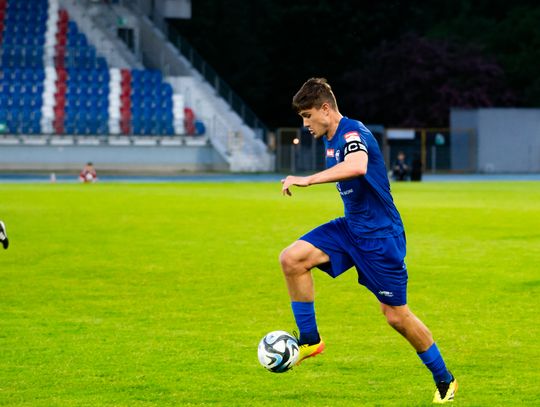 Betclic III liga: Broń Radom - GKS Bełchatów (zdjęcia)