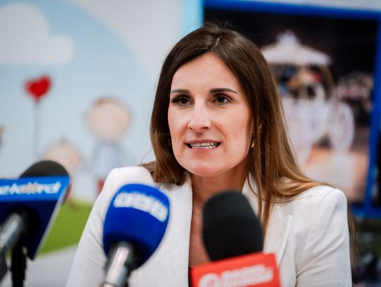 Pierwsze Ogólnomiejskie Spotkanie z Radomską Pieczą Zastępczą - konferencja (zdjęcia)