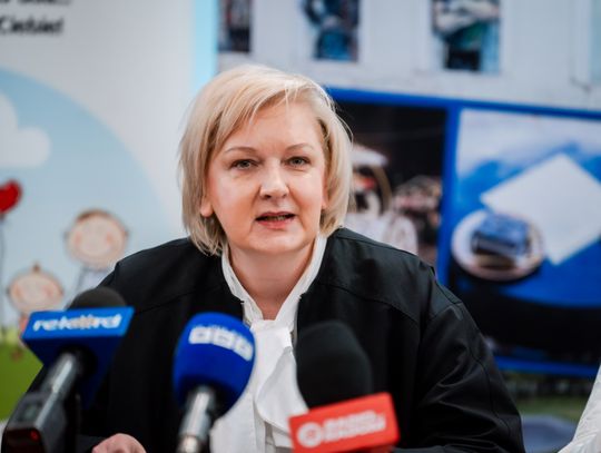 Pierwsze Ogólnomiejskie Spotkanie z Radomską Pieczą Zastępczą - konferencja (zdjęcia)