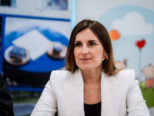 Pierwsze Ogólnomiejskie Spotkanie z Radomską Pieczą Zastępczą - konferencja (zdjęcia)