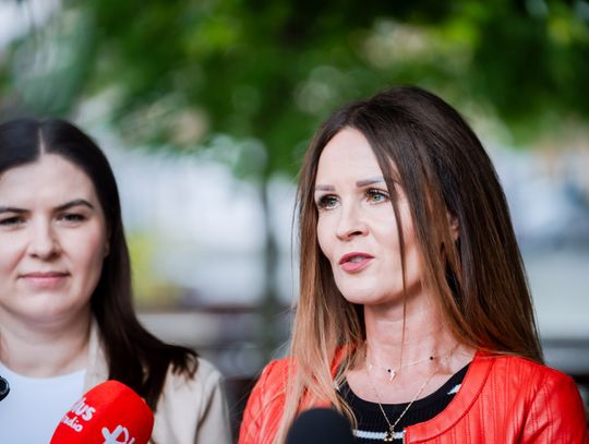 Spacery edukacyjne z przewodnikiem dla klas VI - konferencja (zdjęcia)