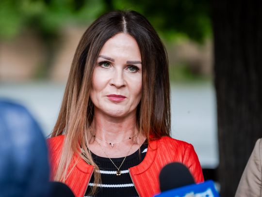 Spacery edukacyjne z przewodnikiem dla klas VI - konferencja (zdjęcia)