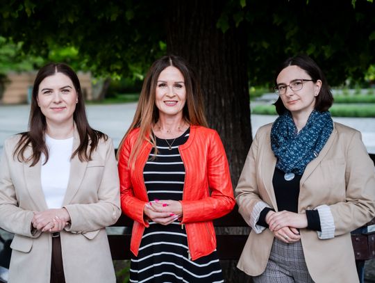 Spacery edukacyjne z przewodnikiem dla klas VI - konferencja (zdjęcia)