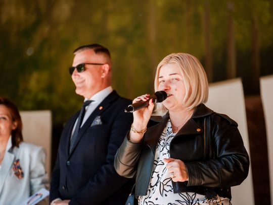 Wręczenie pucharów Mistrzostwa Pierwszej Pomocy (zdjęcia)