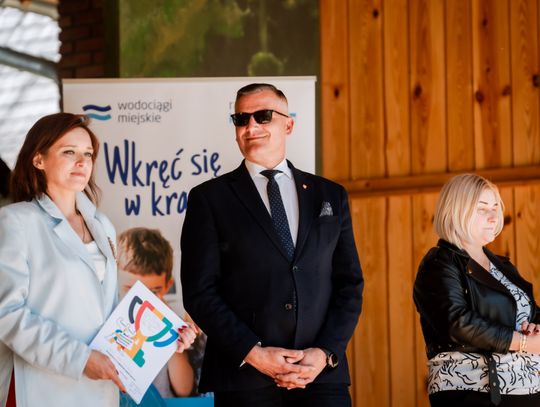 Wręczenie pucharów Mistrzostwa Pierwszej Pomocy (zdjęcia)