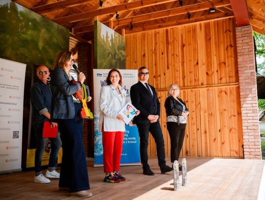 Wręczenie pucharów Mistrzostwa Pierwszej Pomocy (zdjęcia)