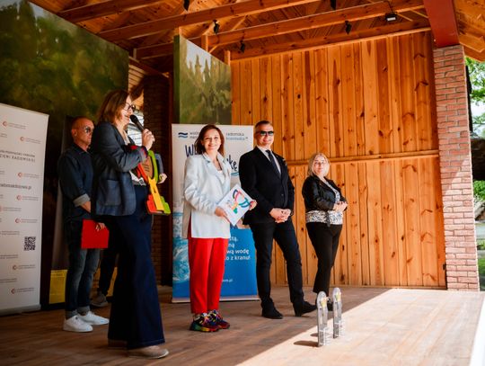 Wręczenie pucharów Mistrzostwa Pierwszej Pomocy (zdjęcia)