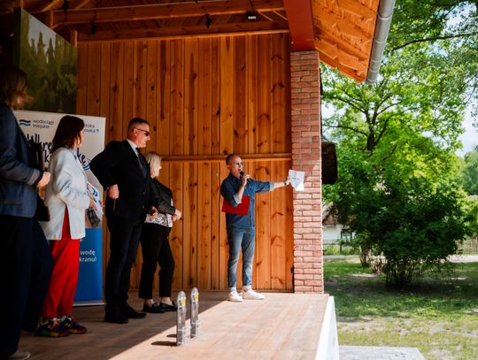 Wręczenie pucharów Mistrzostwa Pierwszej Pomocy (zdjęcia)