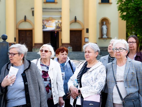 "Żeromskiego Avenue w radomskim City" - spotkanie w ramach obchodów 100-lecia ulicy Stefana Żeromskiego (zdjęcia)
