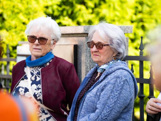 "Żeromskiego Avenue w radomskim City" - spotkanie w ramach obchodów 100-lecia ulicy Stefana Żeromskiego (zdjęcia)