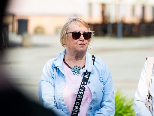 "Żeromskiego Avenue w radomskim City" - spotkanie w ramach obchodów 100-lecia ulicy Stefana Żeromskiego (zdjęcia)