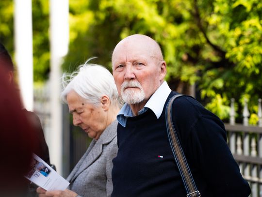 "Żeromskiego Avenue w radomskim City" - spotkanie w ramach obchodów 100-lecia ulicy Stefana Żeromskiego (zdjęcia)