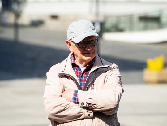 "Żeromskiego Avenue w radomskim City" - spotkanie w ramach obchodów 100-lecia ulicy Stefana Żeromskiego (zdjęcia)