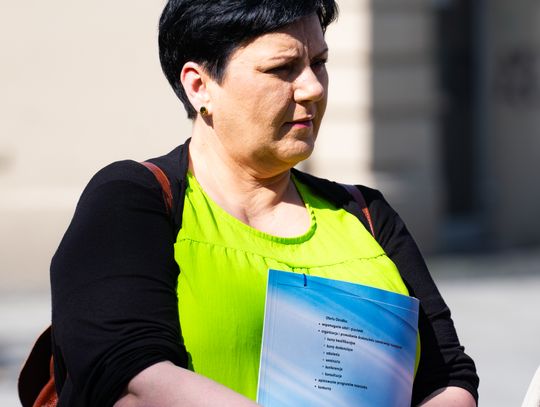 "Żeromskiego Avenue w radomskim City" - spotkanie w ramach obchodów 100-lecia ulicy Stefana Żeromskiego (zdjęcia)