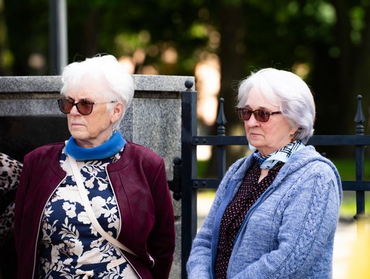 "Żeromskiego Avenue w radomskim City" - spotkanie w ramach obchodów 100-lecia ulicy Stefana Żeromskiego (zdjęcia)