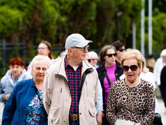 "Żeromskiego Avenue w radomskim City" - spotkanie w ramach obchodów 100-lecia ulicy Stefana Żeromskiego (zdjęcia)
